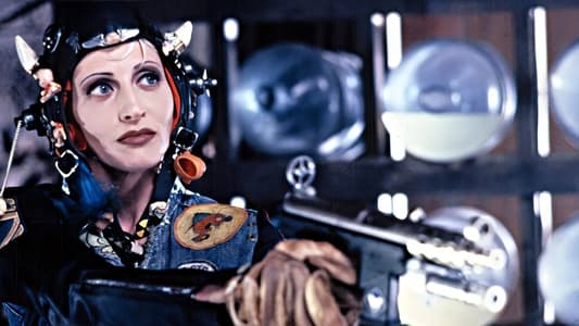 Tank Girl