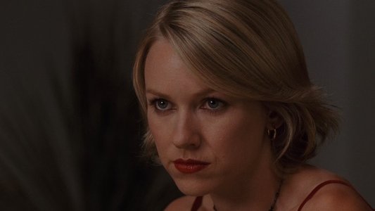 Mulholland Drive
