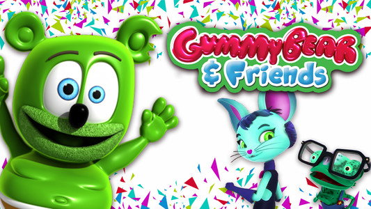Gummibär & Friends: The Gummy Bear Show