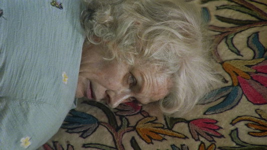 DEAD GRANDMA