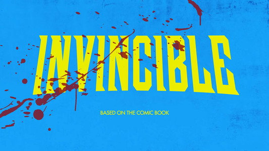 INVINCIBLE