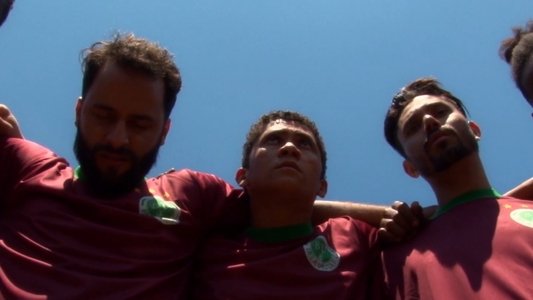 Coração Migrante