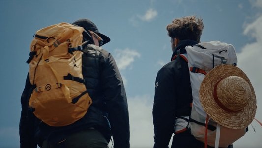 Kaizen: 1 an pour gravir l'Everest