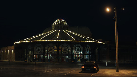 Springsteen: Deliver Me from Nowhere