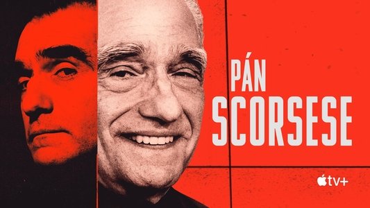 Mr. Scorsese