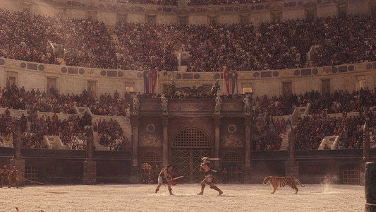 Gladiator
