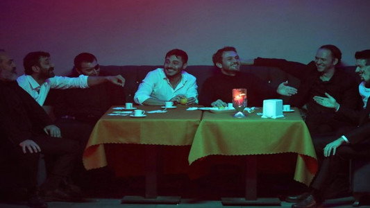 Çukur