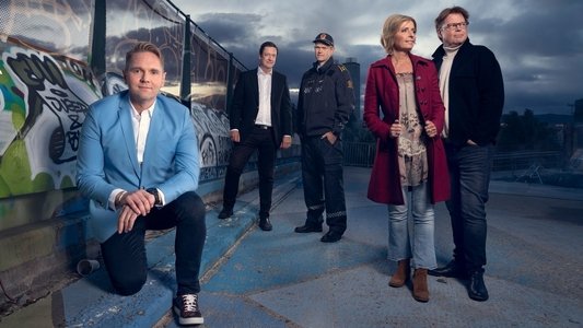 Åsted Norge