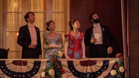 The Gilded Age