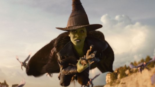 Wicked: For Good