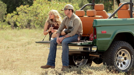 Dutton Ranch