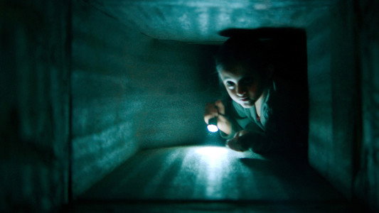 Breathe: Into the Shadows