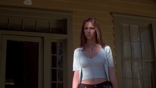I Know What You Did Last Summer