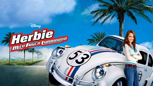 Herbie Fully Loaded