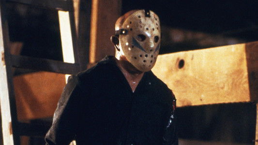 Friday the 13th: A New Beginning