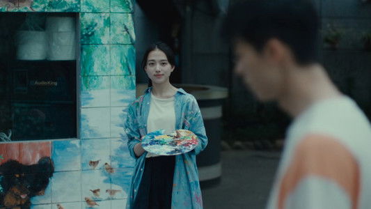 青春18x2 君へと続く道