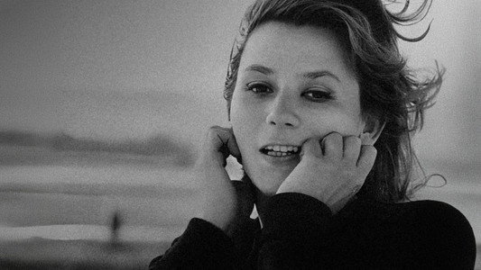 La Jetée