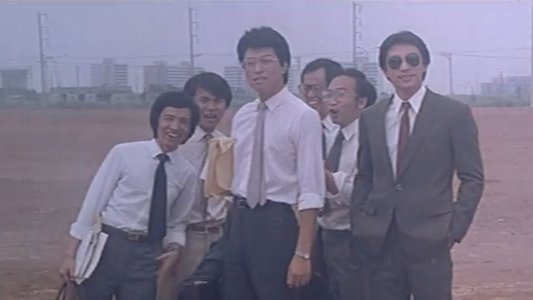 海灘的一天