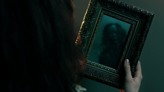Portrait of Fear
