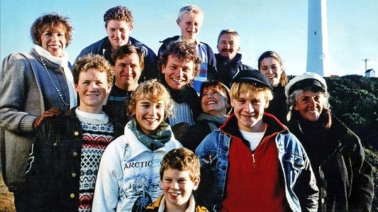 Round the Twist