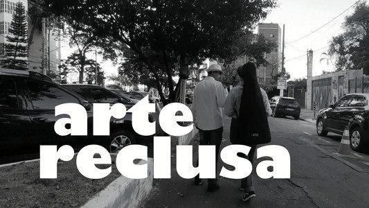 Arte Reclusa