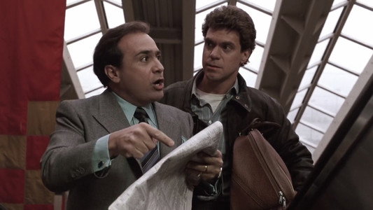 Wise Guys
