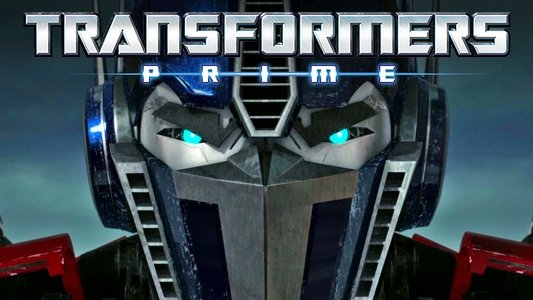 Transformers: Prime
