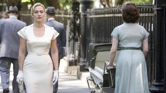 Revolutionary Road