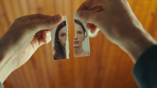 La fille de son père