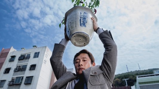 어쩔수가없다