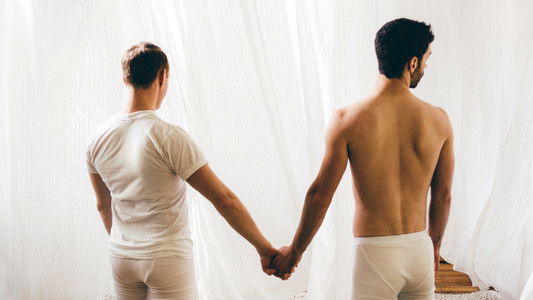 The Falls: Covenant of Grace