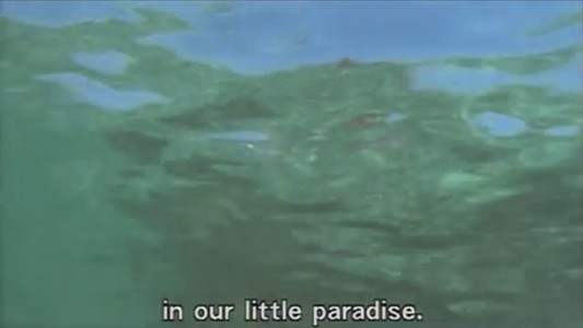 Les larmes du SIDA