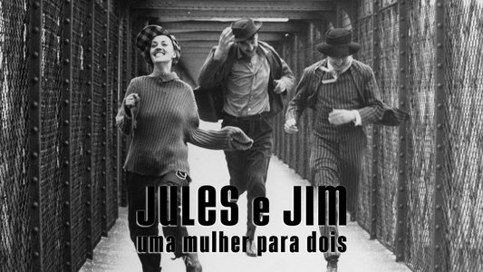 Jules et Jim