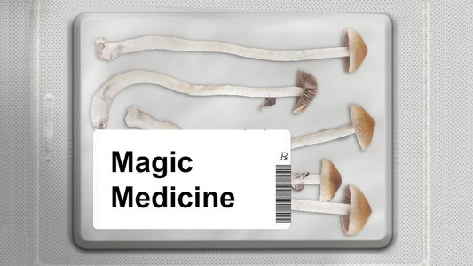 Magic Medicine