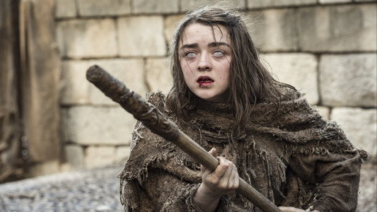 Game of Thrones The IMAX Experience