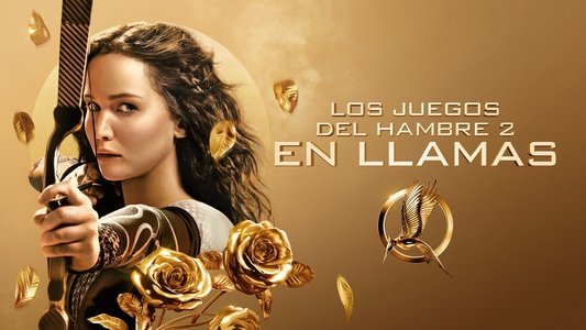 The Hunger Games: Catching Fire