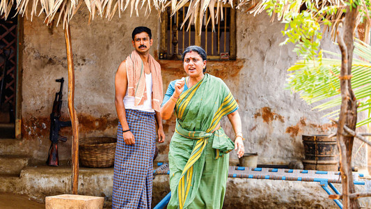 லெனின் பாண்டியன்