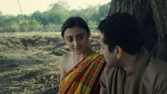 পুতুলনাচের ইতিকথা