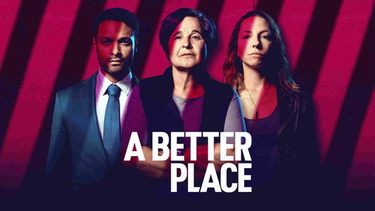 A Better Place