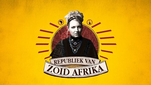 Republiek van Zoid Afrika