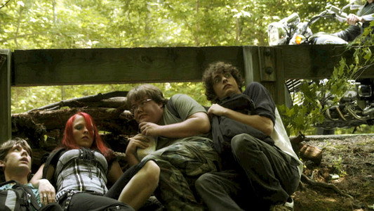 Rise of the Fellowship