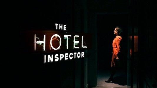 The Hotel Inspector
