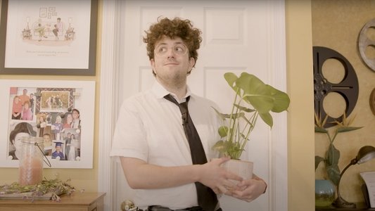 The Jack Variety Hour