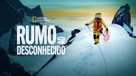 Edge of the Unknown with Jimmy Chin