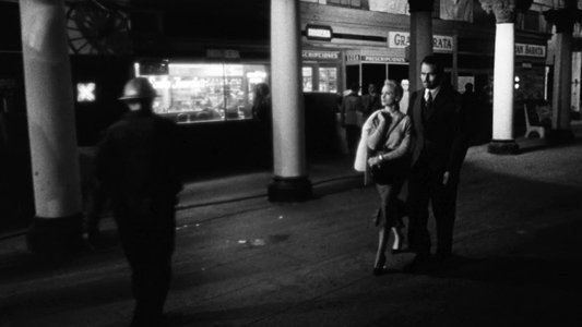 Touch of Evil