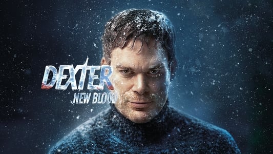 Dexter: New Blood