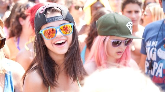 Spring Breakers