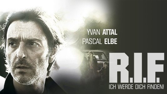 R.I.F. (Recherches dans l'Intérêt des Familles)