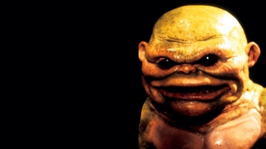 Ghoulies III: Ghoulies Go to College