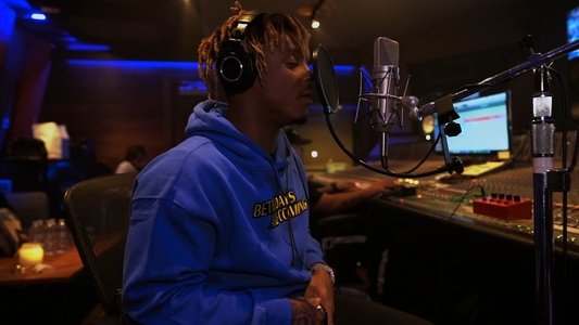 Juice WRLD: Into the Abyss